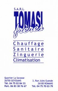 tomasi